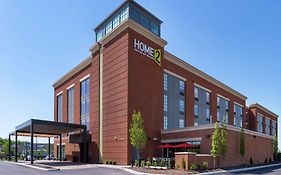 Home2 Suites By Hilton New Albany Columbus